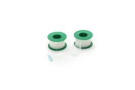 Covetrus Esparadrap Transparent 2,5cm x 5m (Lot de 12)
